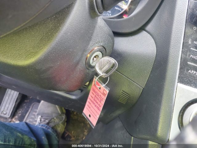 JF1GPAY62F8255869 Subaru Impreza 2.0i Sport Premium