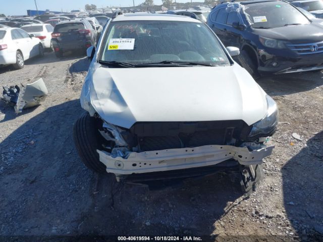 JF1GPAY62F8255869 Subaru Impreza 2.0i Sport Premium