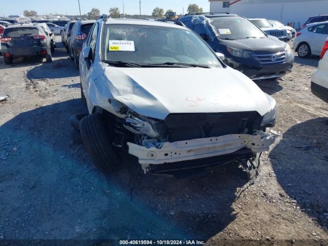 JF1GPAY62F8255869 Subaru Impreza 2.0i Sport Premium