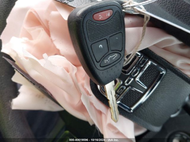 1C3CDZABXEN169933 Dodge AVENGER SE