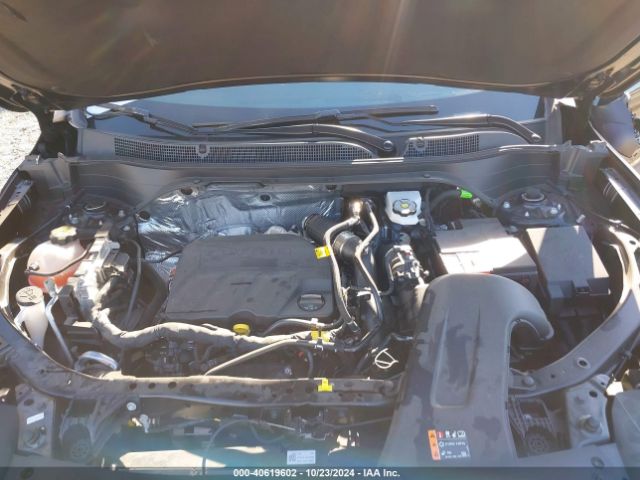 KL77LGE28RC222674 Chevrolet Trax Fwd 1rs