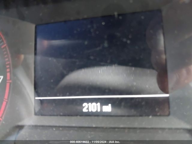 KL77LGE28RC222674 Chevrolet Trax Fwd 1rs
