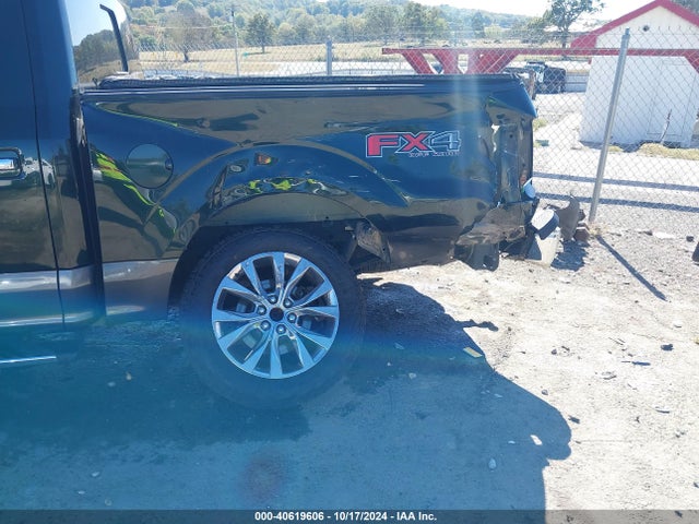 Ford F-150 Xlt 2015 1FTEW1EG1FKE04163 Image 6