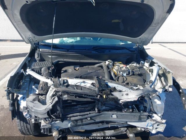 3GKALPEV8KL235328 GMC Terrain Slt