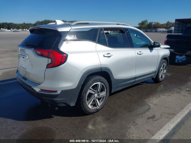 3GKALPEV8KL235328 GMC Terrain Slt