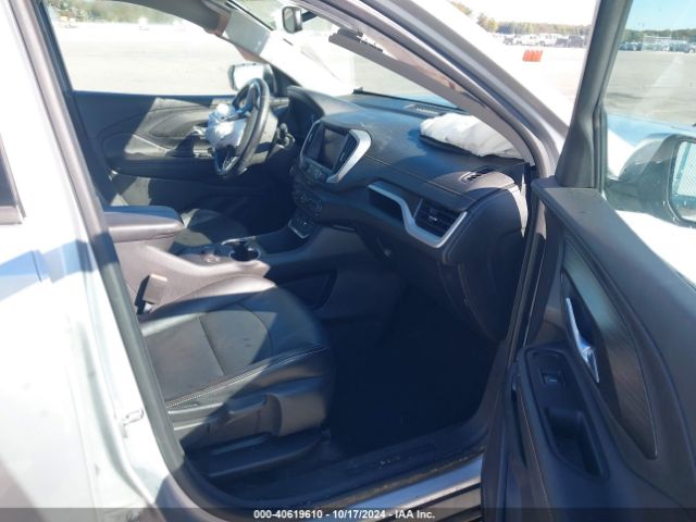3GKALPEV8KL235328 GMC Terrain Slt