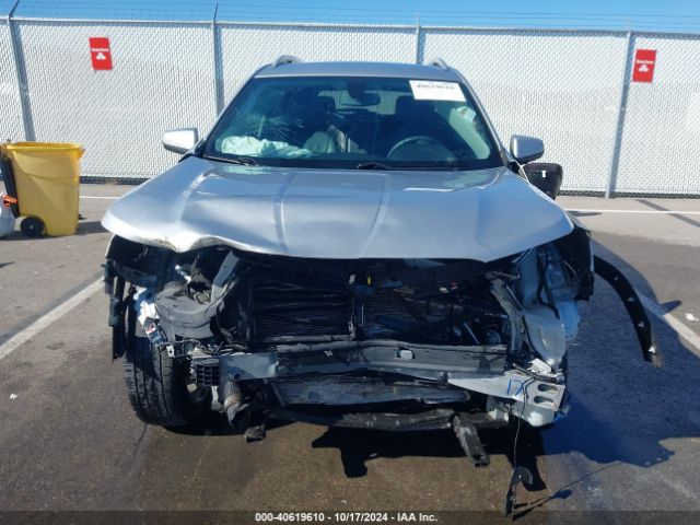 3GKALPEV8KL235328 GMC Terrain Slt