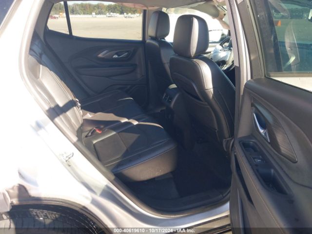 3GKALPEV8KL235328 GMC Terrain Slt