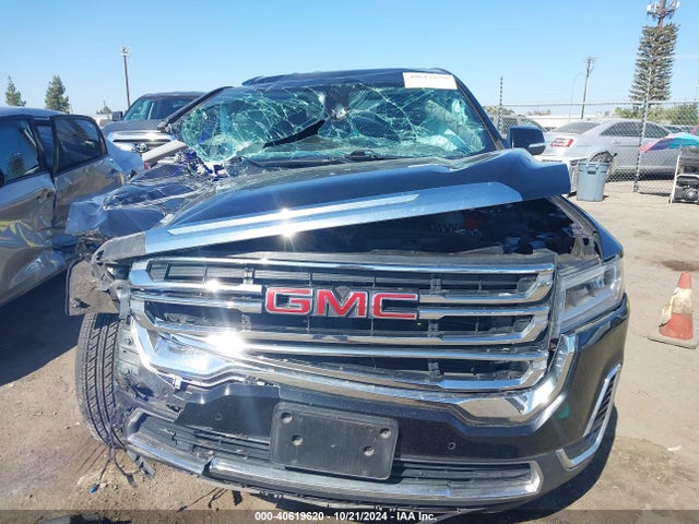 1GKKNRL40PZ105435 GMC Acadia Awd Sle