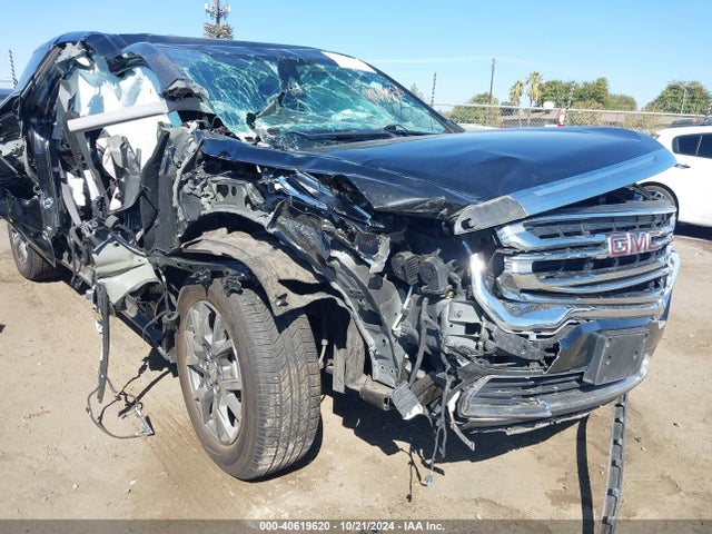 1GKKNRL40PZ105435 GMC Acadia Awd Sle