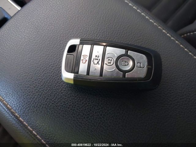 3FA6P0H98HR321620 Ford FUSION SE