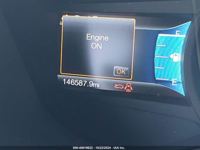 3FA6P0H98HR321620 Ford FUSION SE