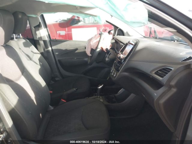 KL8CB6SA4LC421442 Chevrolet Spark Fwd Ls Automatic