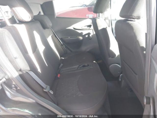 KL8CB6SA4LC421442 Chevrolet Spark Fwd Ls Automatic