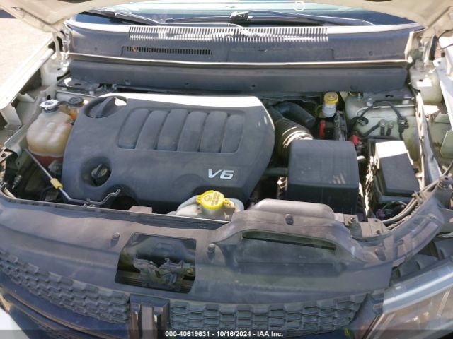3C4PDCBG2JT294178 Dodge Journey Sxt