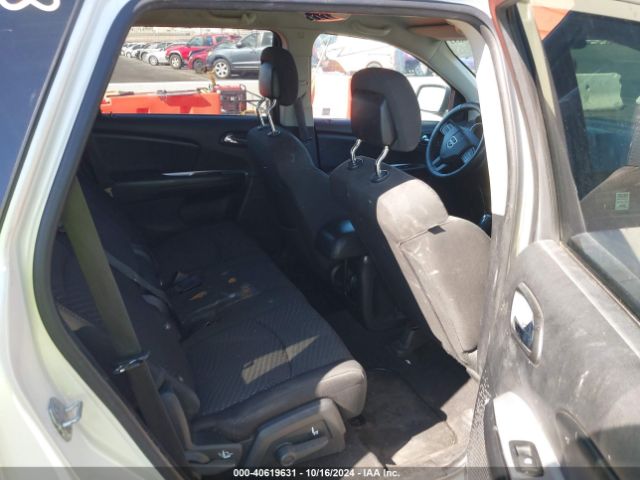 3C4PDCBG2JT294178 Dodge Journey Sxt