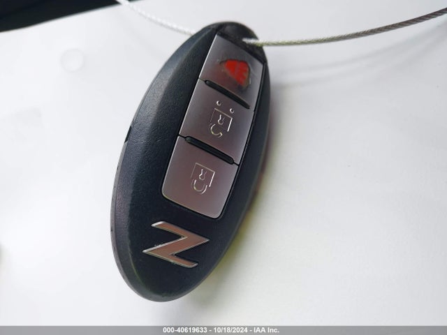 Nissan 370Z 2014 JN1AZ4EH9EM630263 Image 11