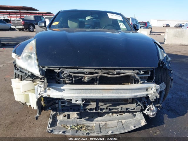 Nissan 370Z 2014 JN1AZ4EH9EM630263 Image 13