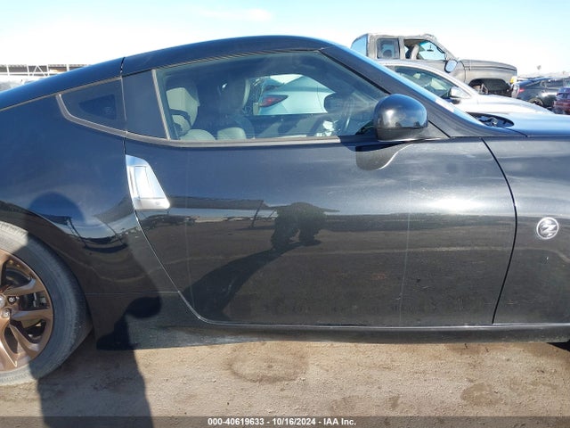 Nissan 370Z 2014 JN1AZ4EH9EM630263 Image 14
