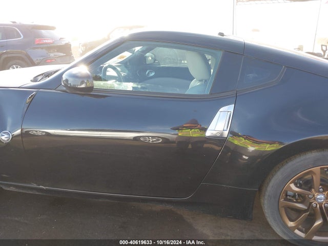 Nissan 370Z 2014 JN1AZ4EH9EM630263 Image 15