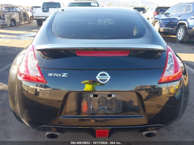 Nissan 370Z 2014 JN1AZ4EH9EM630263 Image 17