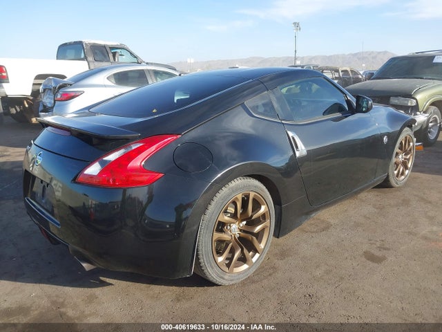 Nissan 370Z 2014 JN1AZ4EH9EM630263 Image 4