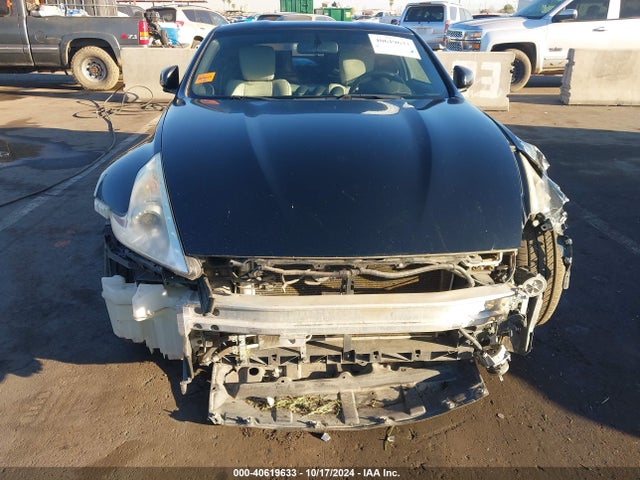 Nissan 370Z 2014 JN1AZ4EH9EM630263 Image 6