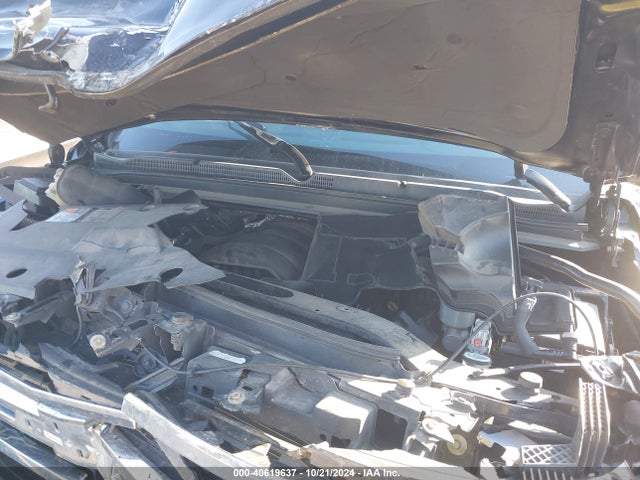 Chevrolet Suburban 1500 Lt 2015 1GNSKJKC2FR617671 Image 10