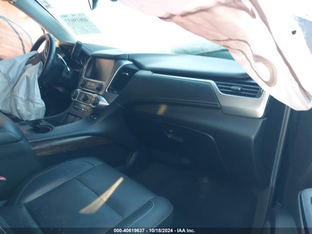 Chevrolet Suburban 1500 Lt 2015 1GNSKJKC2FR617671 Image 5