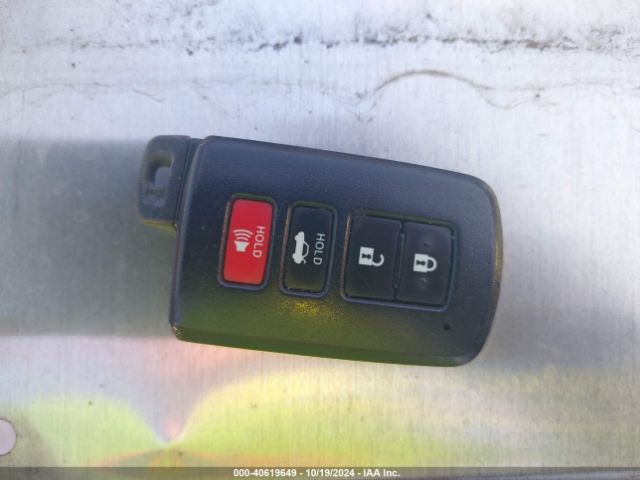 5YFBURHE8JP752960 Toyota Corolla Xse