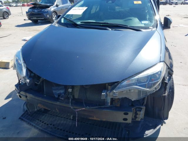 5YFBURHE8JP752960 Toyota Corolla Xse