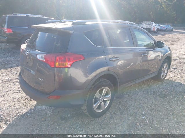 Toyota Rav4 Xle 2015 2T3WFREVXFW195207 Image 4