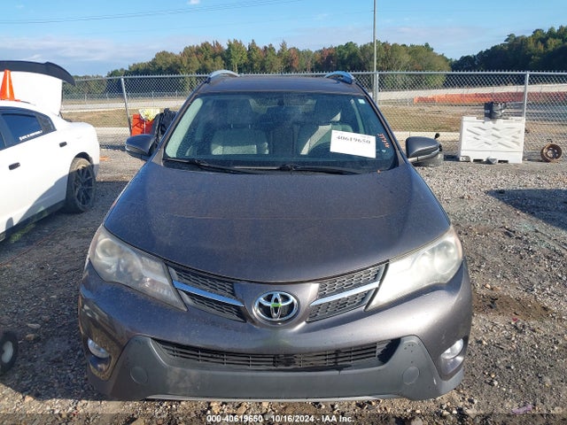 Toyota Rav4 Xle 2015 2T3WFREVXFW195207 Image 6