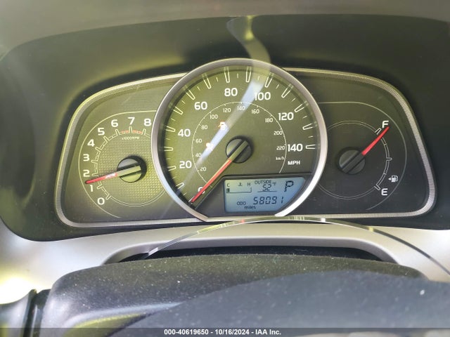 Toyota Rav4 Xle 2015 2T3WFREVXFW195207 Image 7