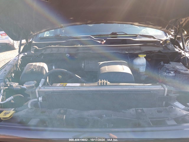 RAM 1500 Express  4x4 6'4 Box 2018 1C6RR7FG1JS246708 Image 10