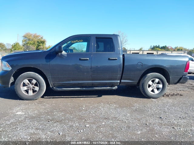 RAM 1500 Express  4x4 6'4 Box 2018 1C6RR7FG1JS246708 Image 14