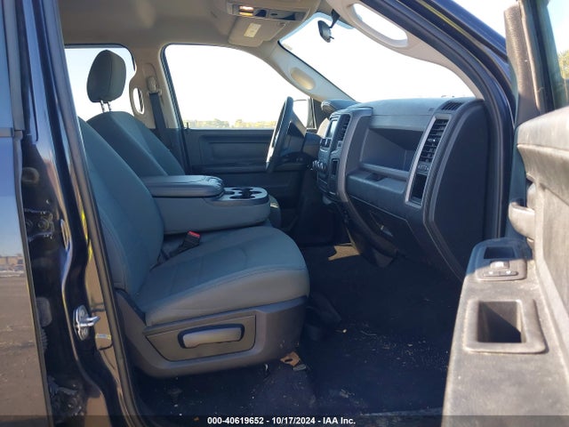 RAM 1500 Express  4x4 6'4 Box 2018 1C6RR7FG1JS246708 Image 5