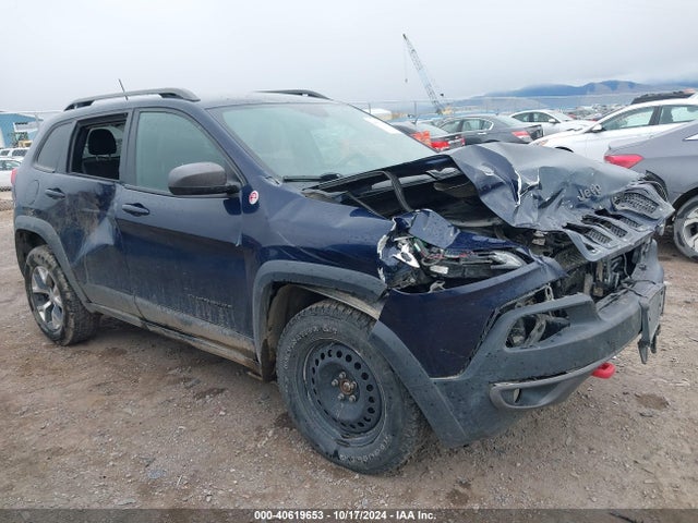 2015 1C4PJMBS7FW786757 главное изображение