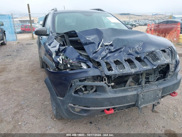 1C4PJMBS7FW786757 Jeep Cherokee Trailhawk