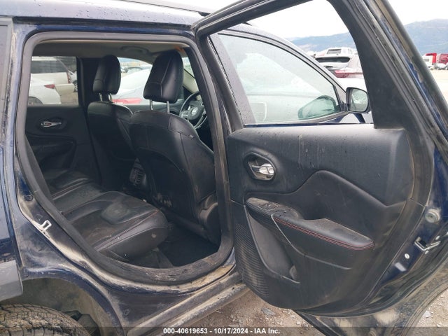 1C4PJMBS7FW786757 Jeep Cherokee Trailhawk