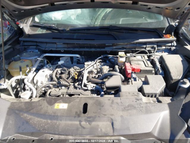 2022 MITSUBISHI OUTLANDER JA4J4VA89NZ079109 Photo 9