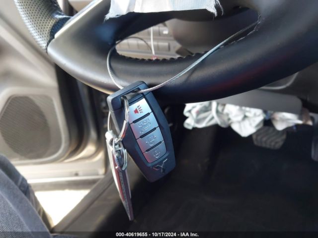 2022 MITSUBISHI OUTLANDER JA4J4VA89NZ079109 Photo 10