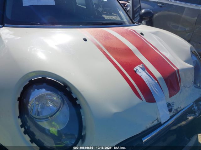 WMWLN5C51K2E35054 Mini Clubman Cooper