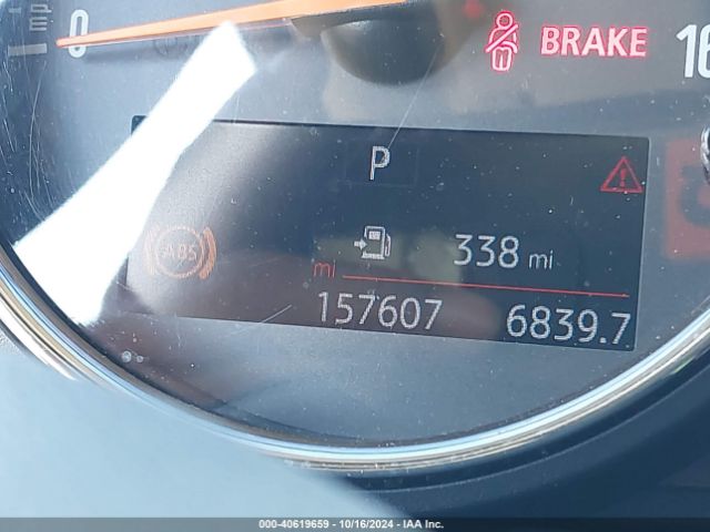 WMWLN5C51K2E35054 Mini Clubman Cooper