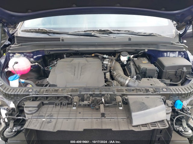 KNDNB5K39S6453960 KIA Carnival Mpv Lxs