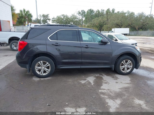 Chevrolet EQUINOX 1LT 2015 2GNALBEK4F6405304 Image 13