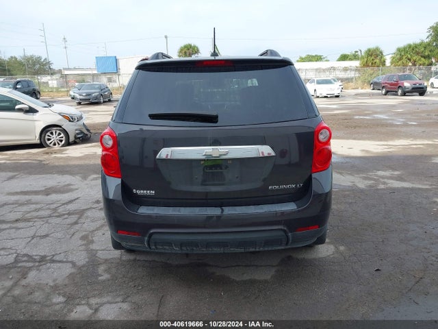 Chevrolet EQUINOX 1LT 2015 2GNALBEK4F6405304 Image 16