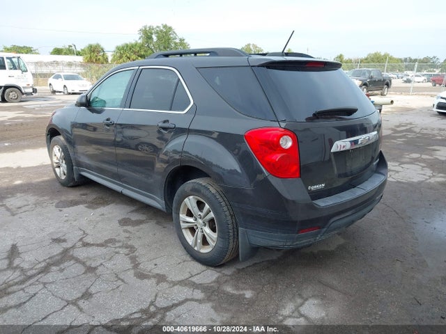 Chevrolet EQUINOX 1LT 2015 2GNALBEK4F6405304 Image 3