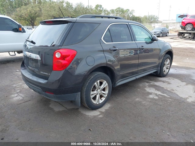 Chevrolet EQUINOX 1LT 2015 2GNALBEK4F6405304 Image 4
