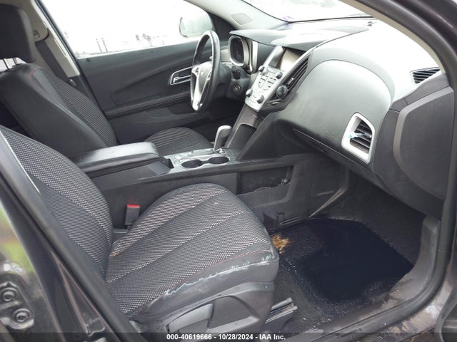 Chevrolet EQUINOX 1LT 2015 2GNALBEK4F6405304 Image 5